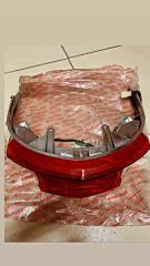 VİTELLO ROVER 100cc ARKA STOP KOMPLE ORJİNAL.