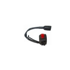 RKS TİTANİC 150 SAG KUMANDA PANELİ ORİJİNAL.