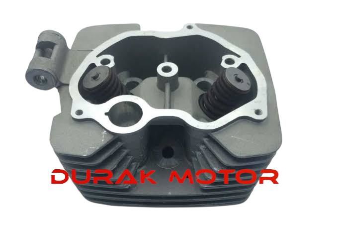 CG 250 cc SİLİNDİR KAPAK SET DQ (3.KG) GİVİS