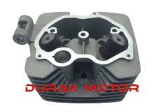 CG 250 cc SİLİNDİR KAPAK SET DQ (3.KG) GİVİS