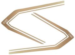 CG DEPO ŞERİDİ GOLD.