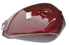 MONDİAL KT 125-150 BENZİN DEPOSU KIRMIZI