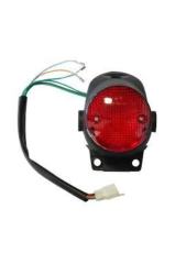 YUKİ DÜNYA MODEL ARKA STOP OEM.