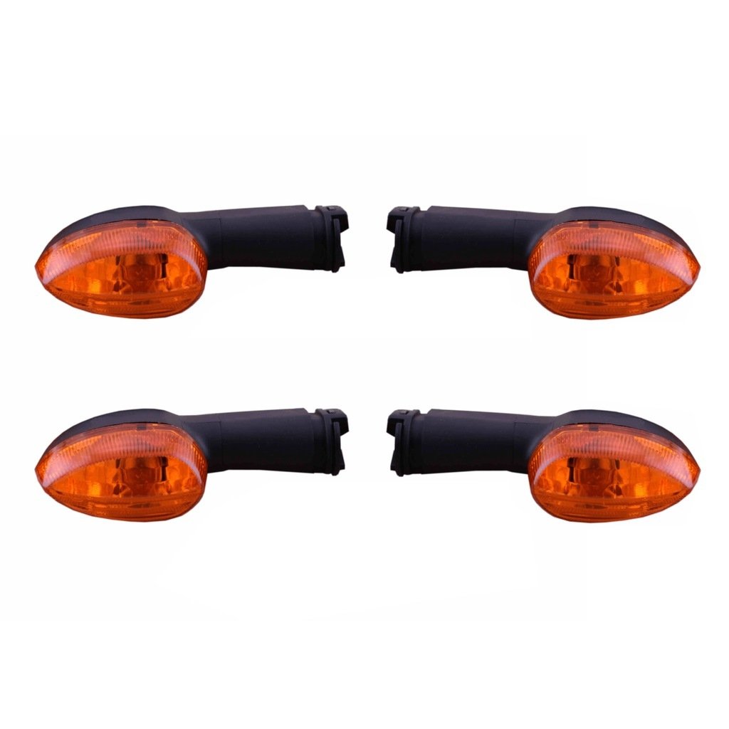 YAMAHA YBR 125 ESD SİNYAL OEM.