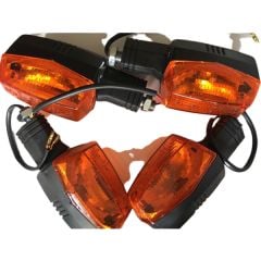 YAMAHA YBR 125 SİNYALTAKIM OEM.