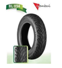 BİLLAS 130.70-12 DIŞ LASTİK TUBELESS.