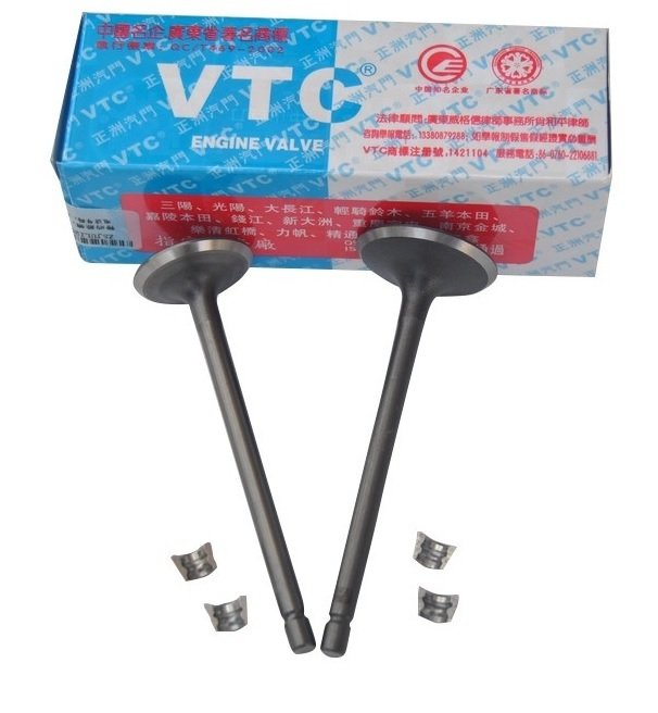 YAMAHA CRYPTON SİBOB TAKIM VTC.