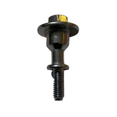 HONDA SPACY KÜLBÜRATÖR KAPAK VİDASI OEM.