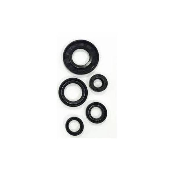YAMAHA YBR 125 KEÇE TAKIMI OEM.