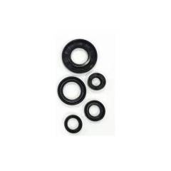 YAMAHA YBR 125 KEÇE TAKIMI OEM.