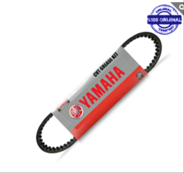 Yamaha Nmax 155 Kayış Orijinal