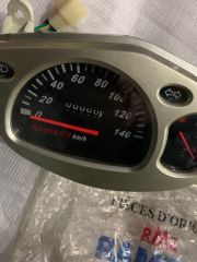 RAMZEY Q10-V KİLOMETRE SAATİ ORİJİNAL.