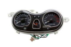 RAMZEY Q10-D KİLOMETRE SAATİ ORİJİNAL.