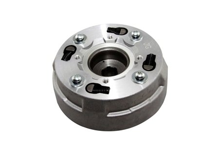 KH CUP 100 DEBRİYAJ KOMPLE OEM.