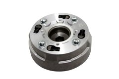 KH CUP 100 DEBRİYAJ KOMPLE OEM.
