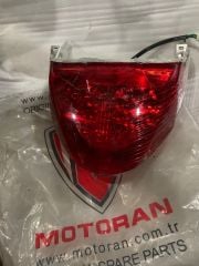 MOTORAN FORCE ARKA STOP ORİJİNAL