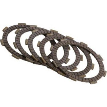 HONDA CBF 150 DEBRİYAJ BALATASI OEM.