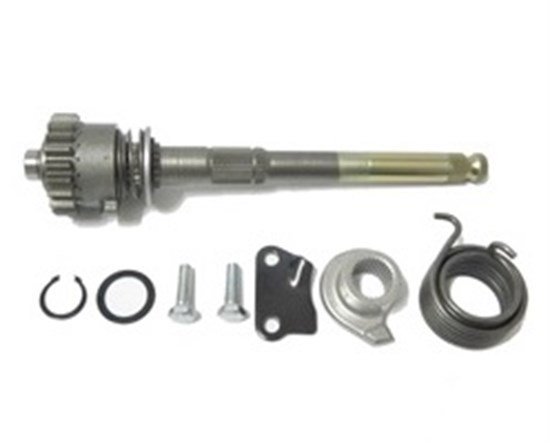 KH CUP 100 MARŞ DİŞLİ SET KOMPLE OEM.