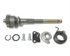 KH CUP 100 MARŞ DİŞLİ SET KOMPLE OEM.