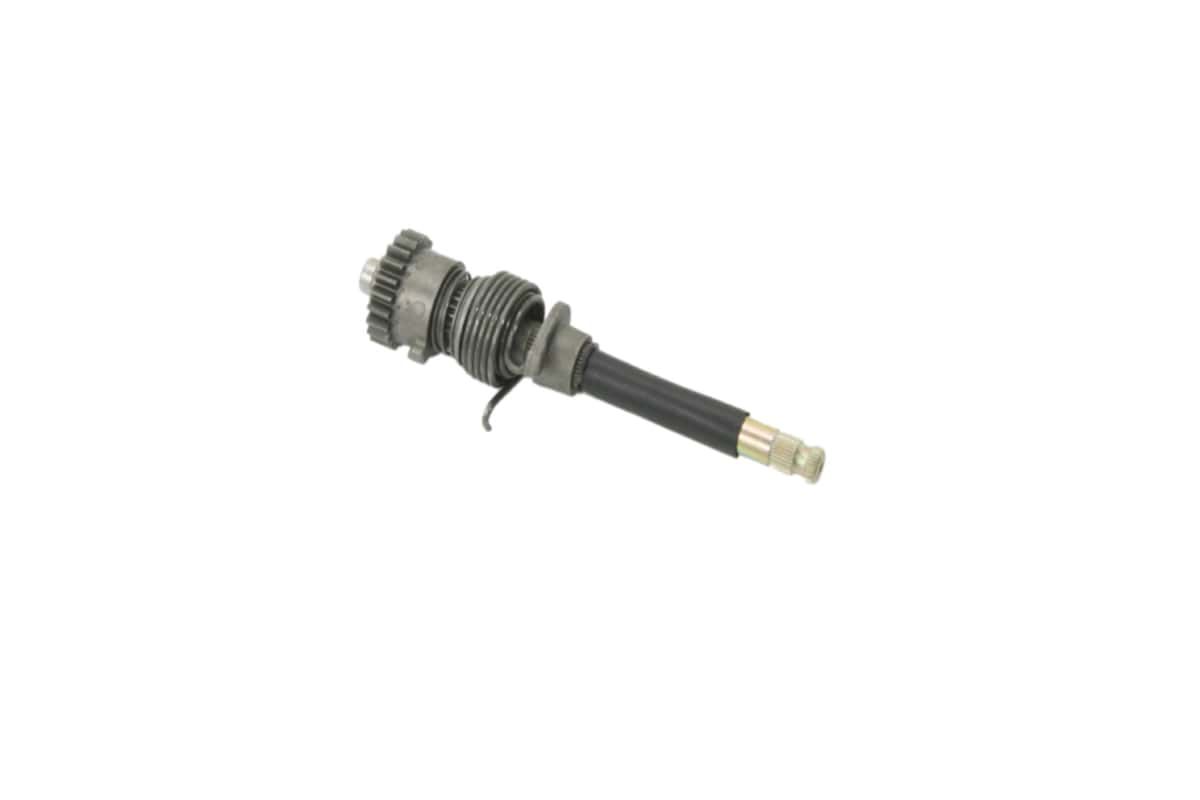 MONDİAL SFC MARŞ MİLİ SET KOMPLE OEM.