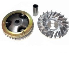 YAMAHA CYGNUS RS ÖN VARYATÖR OEM.