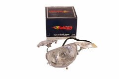 FALCON MAGİC 100 FAR PARKLAR KOMPLE ORİJİNAL.