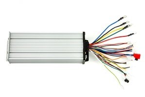 HIZ KONTROL ÜNİTESİ CDI 60/120 DERECE OEM.