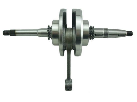 SCOOTER 125-150 KRANK OEM.
