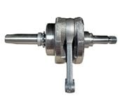 DRİFT L KRANK KOMPLE 13 Pim. ORİJİNAL.