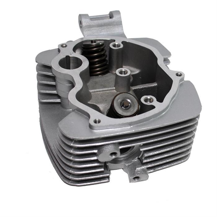 AGK 150 SİLİNDİR KAPAGI DOLU OEM.