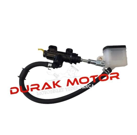 DRİFT L ARKA FREN HİDROLİK POMPASI KOMPLE.