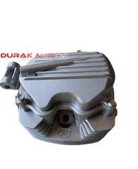 CG 125 SİLİNDİR KAPAGI DOLU OEM.