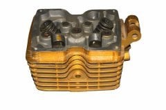 FALCON SİLİNDİR ÜST KAPAK 150cc GOLD ORİJİNAL.