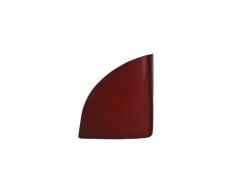 DİO TORPİDO SOL KAPAK BORDO.
