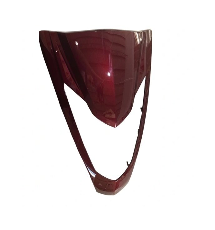 ACTİVA-S FAR MUHAFAZA BORDO.