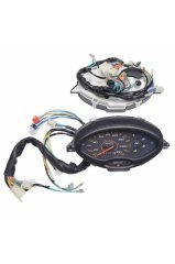 MOTORAN TORRO KİLOMETRE SAATİ ORJİNAL.