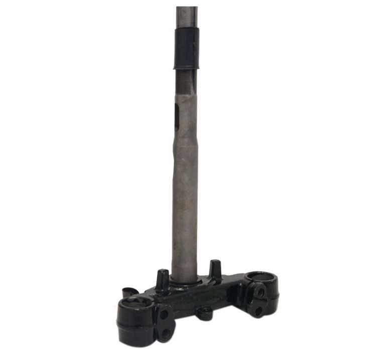 RKS Spontini 110 Alt Platin.