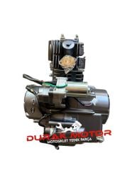 MOTORAN TORRO 110 ALT MOTOR KOMPLE ORJİNAL.