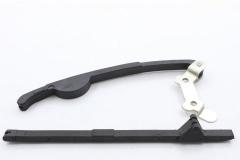 CRYPTON GERGİ LASTİK TAKIM OEM.