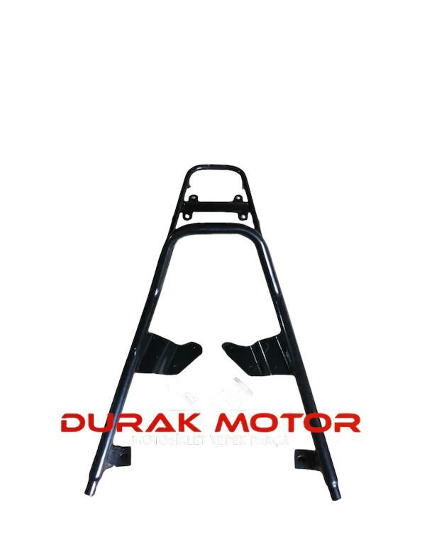 MOTORAN ZS 100 ARKA PORT BAGAJ ORİJİNAL.