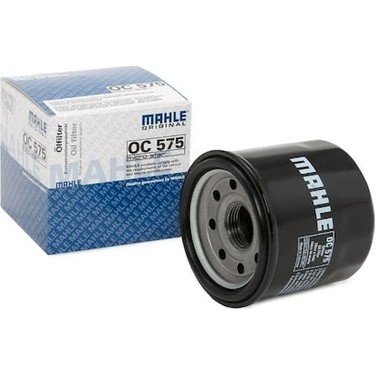 MAHLE OC575 YAG FİLTRESİ.
