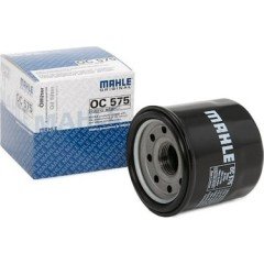 MAHLE OC575 YAG FİLTRESİ.