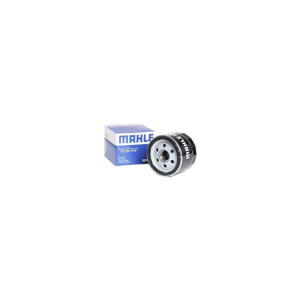 MAHLE OC619 YAG FİLTRESİ.