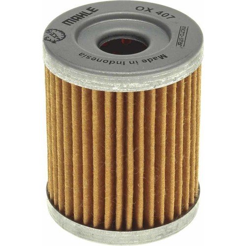 MAHLE OX407 YAG FİLTRESİ.