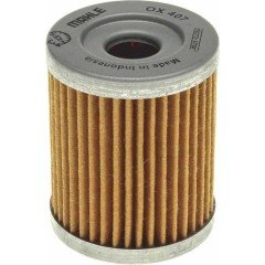 MAHLE OX407 YAG FİLTRESİ.