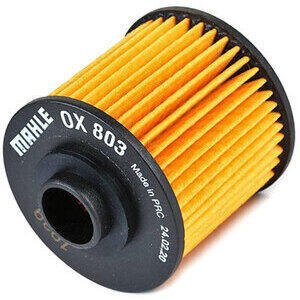 MAHLE OX 803 YAG FİLTRESİ.