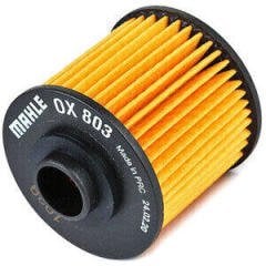 MAHLE OX 803 YAG FİLTRESİ.