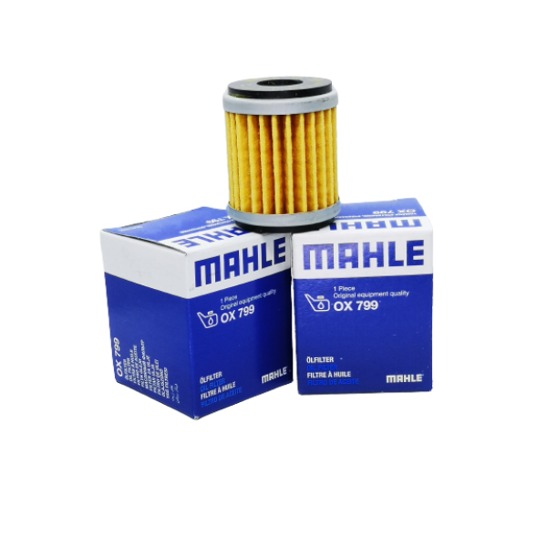 MAHLE OX799 YAG FİLTRESİ.