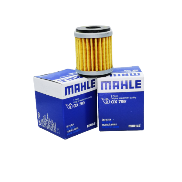 MAHLE OX799 YAG FİLTRESİ.