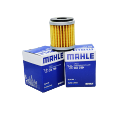 MAHLE OX799 YAG FİLTRESİ.